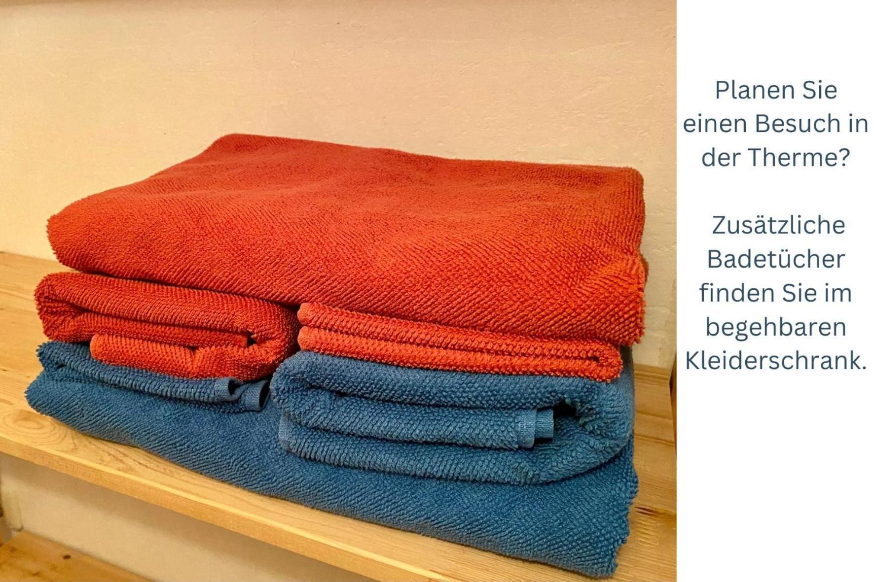 Eine Gemuetliche Ferienwohnung Mit Garten Bad Karlshafen Buitenkant foto